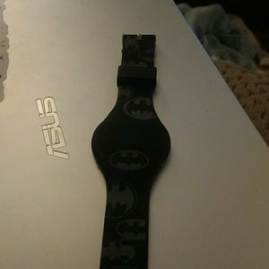 *FINAL PRICE* Batman digital watch